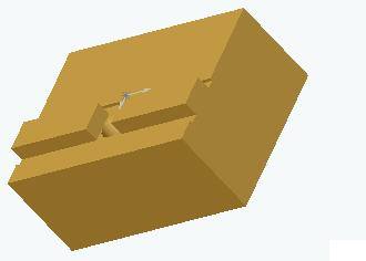 solidworks夹具类标准零件库 机械设备 3D模型图纸 设计素材缩略图